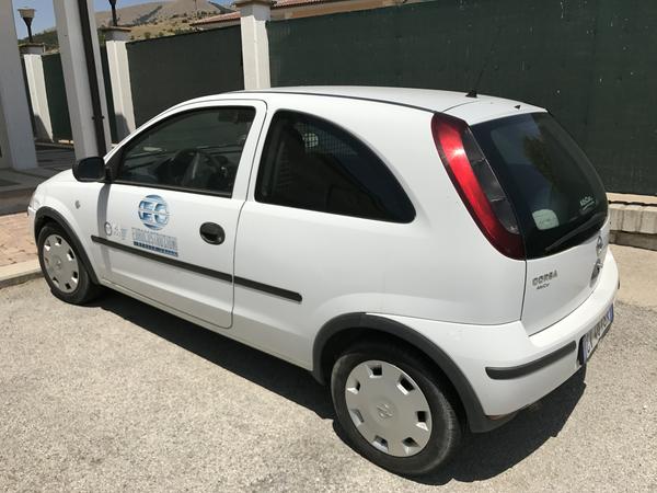 1#22261 Autovettura Opel Corsa in vendita - foto 2