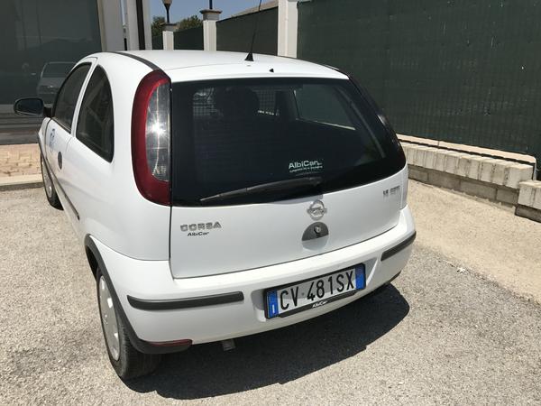 1#22261 Autovettura Opel Corsa in vendita - foto 3