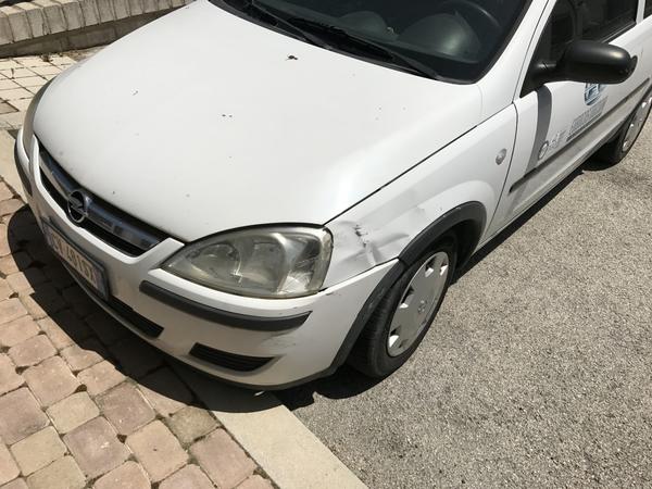 1#22261 Autovettura Opel Corsa in vendita - foto 6