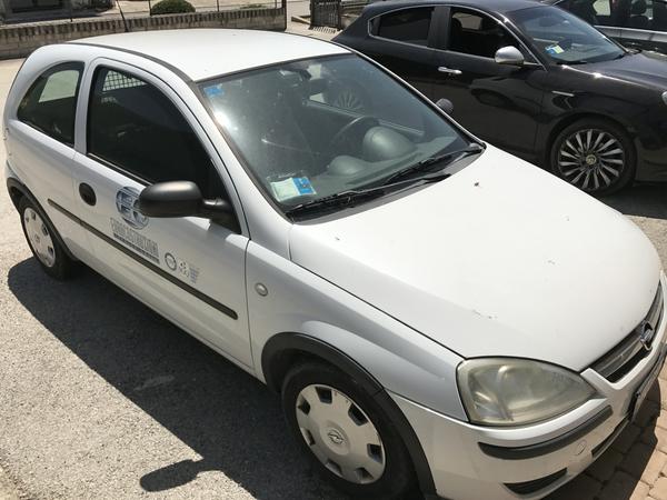 1#22261 Autovettura Opel Corsa in vendita - foto 8