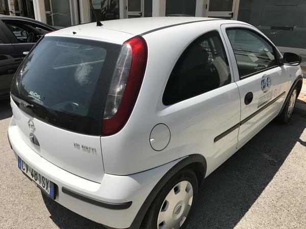 1#22261 Autovettura Opel Corsa in vendita - foto 10