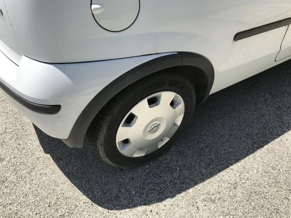 1#22261 Autovettura Opel Corsa in vendita - foto 11