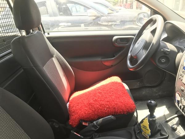 1#22261 Autovettura Opel Corsa in vendita - foto 12