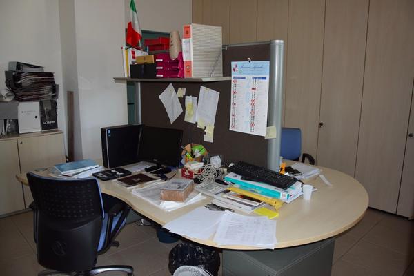 19#2230 Arredi ed attrezzature ufficio in vendita - foto 1
