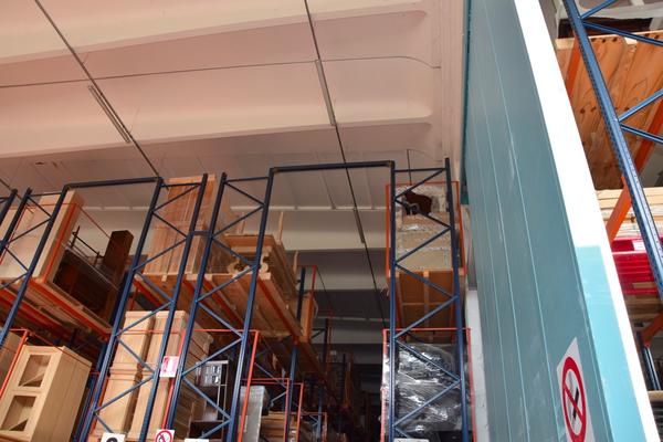 3#2230 Scaffalatura pesante e portapallets  in vendita - foto 14