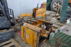 Goods handling equipment - Lot 4 (Auction 2231)