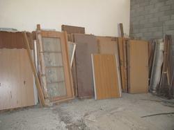 Scaffolding and various material - Lot 2 (Auction 2233)