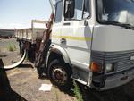 Image 3 - Iveco 115 Truck - Lot 13 (Auction 2235)