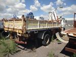 Image 9 - Iveco 115 Truck - Lot 13 (Auction 2235)