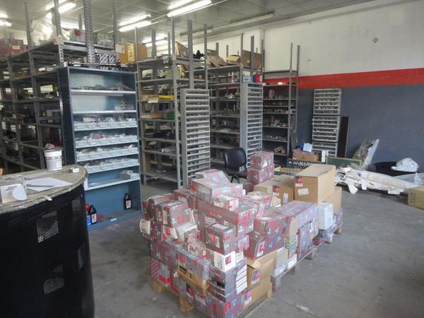 Meccanica in vendita