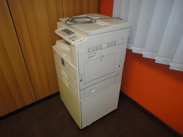 18#2235 Diagnosi, Tester, Fotocopiatrice e ricambi per mezzi pesanti in vendita - foto 3
