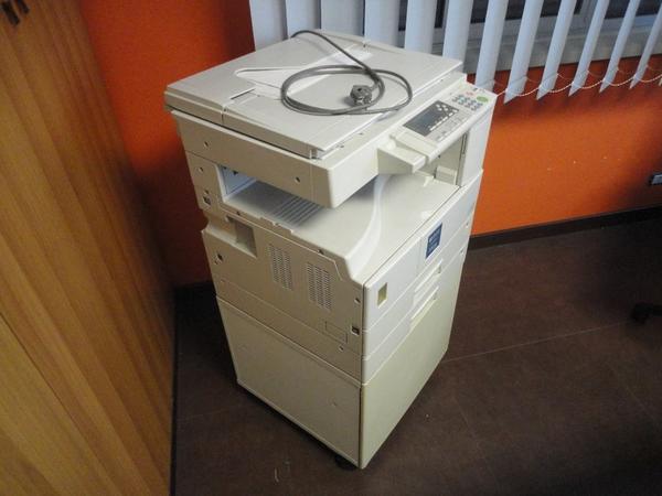 18#2235 Diagnosi, Tester, Fotocopiatrice e ricambi per mezzi pesanti in vendita - foto 5
