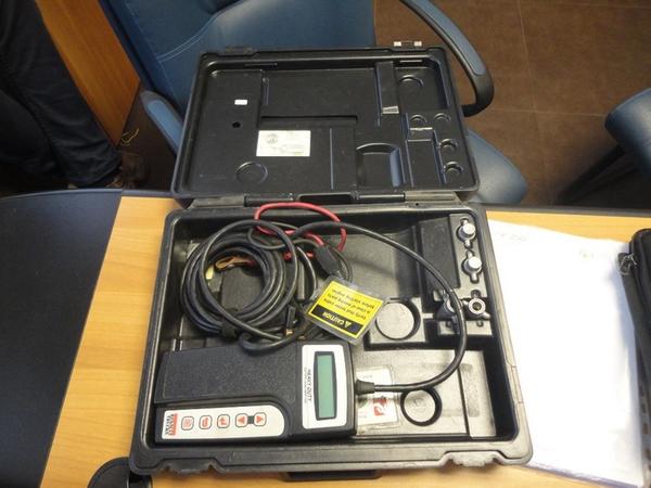 18#2235 Diagnosi, Tester, Fotocopiatrice e ricambi per mezzi pesanti in vendita - foto 10