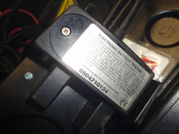 18#2235 Diagnosi, Tester, Fotocopiatrice e ricambi per mezzi pesanti in vendita - foto 12