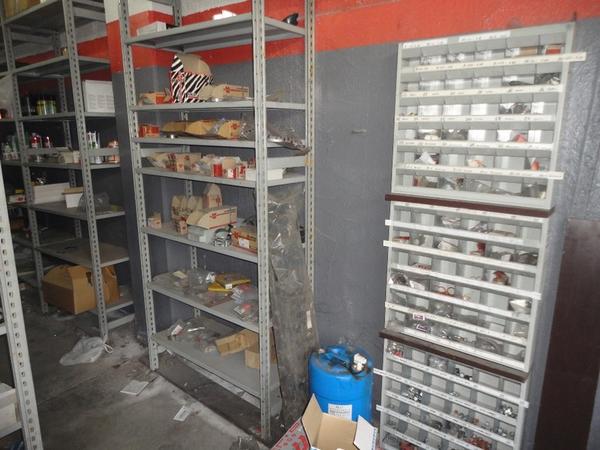 18#2235 Diagnosi, Tester, Fotocopiatrice e ricambi per mezzi pesanti in vendita - foto 20