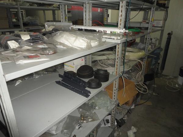 18#2235 Diagnosi, Tester, Fotocopiatrice e ricambi per mezzi pesanti in vendita - foto 22