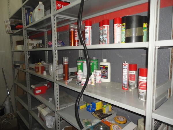 18#2235 Diagnosi, Tester, Fotocopiatrice e ricambi per mezzi pesanti in vendita - foto 23