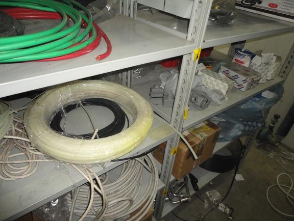 18#2235 Diagnosi, Tester, Fotocopiatrice e ricambi per mezzi pesanti in vendita - foto 24