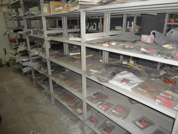 18#2235 Diagnosi, Tester, Fotocopiatrice e ricambi per mezzi pesanti in vendita - foto 26