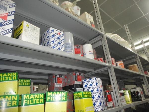 18#2235 Diagnosi, Tester, Fotocopiatrice e ricambi per mezzi pesanti in vendita - foto 28