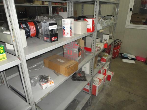 18#2235 Diagnosi, Tester, Fotocopiatrice e ricambi per mezzi pesanti in vendita - foto 29