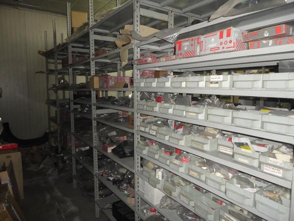 18#2235 Diagnosi, Tester, Fotocopiatrice e ricambi per mezzi pesanti in vendita - foto 35