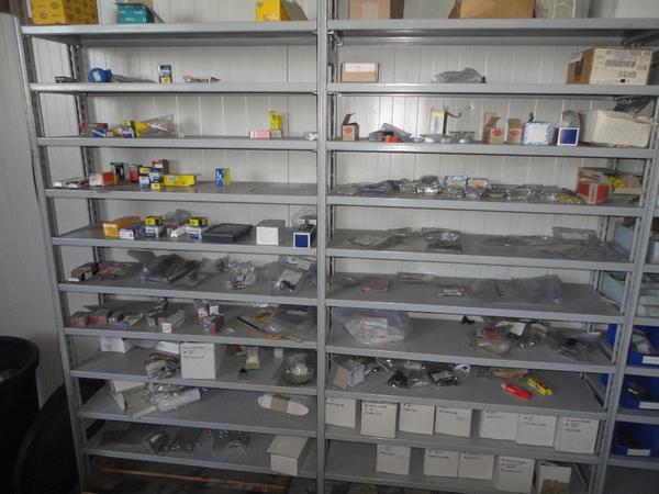 18#2235 Diagnosi, Tester, Fotocopiatrice e ricambi per mezzi pesanti in vendita - foto 36