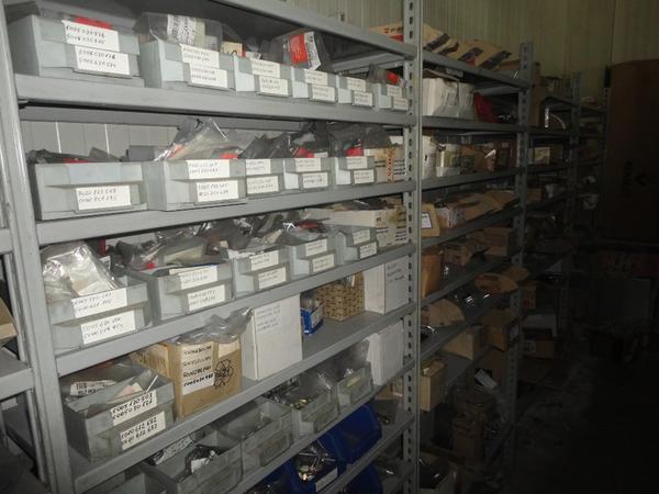 18#2235 Diagnosi, Tester, Fotocopiatrice e ricambi per mezzi pesanti in vendita - foto 37