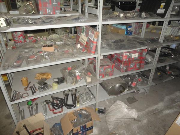 18#2235 Diagnosi, Tester, Fotocopiatrice e ricambi per mezzi pesanti in vendita - foto 41