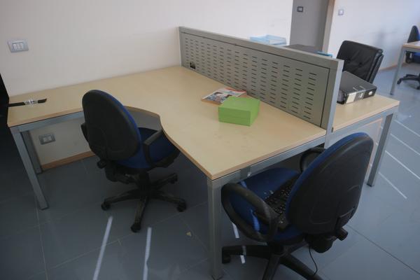 10#2237 Arredamento da ufficio in vendita - foto 2