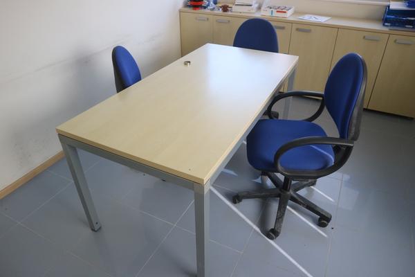 10#2237 Arredamento da ufficio in vendita - foto 3
