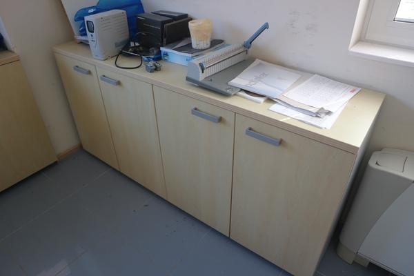 10#2237 Arredamento da ufficio in vendita - foto 4