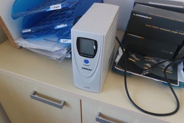 10#2237 Arredamento da ufficio in vendita - foto 6