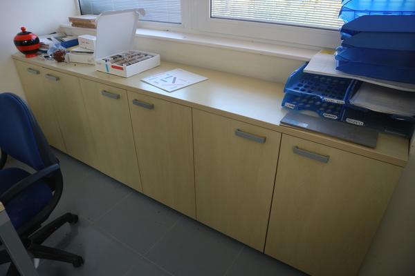 10#2237 Arredamento da ufficio in vendita - foto 7