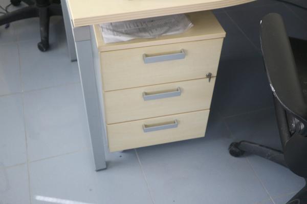 10#2237 Arredamento da ufficio in vendita - foto 8