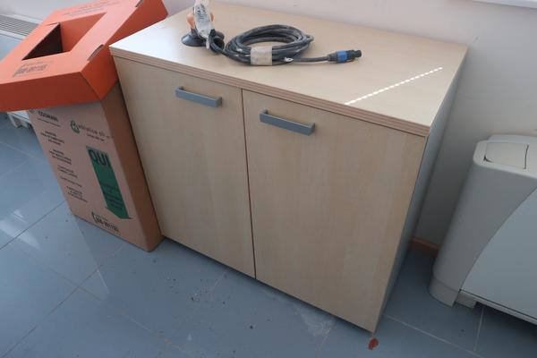 10#2237 Arredamento da ufficio in vendita - foto 10
