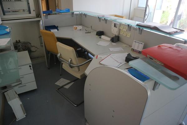 12#2237 Arredamento da ufficio in vendita - foto 2