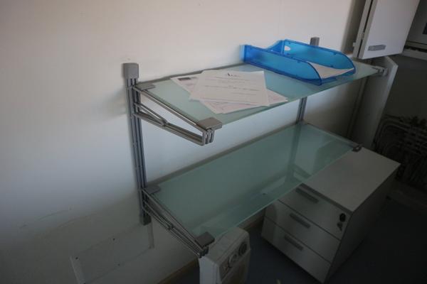 12#2237 Arredamento da ufficio in vendita - foto 3