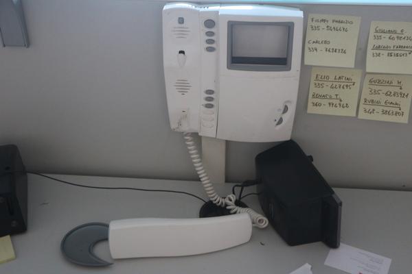 12#2237 Arredamento da ufficio in vendita - foto 6
