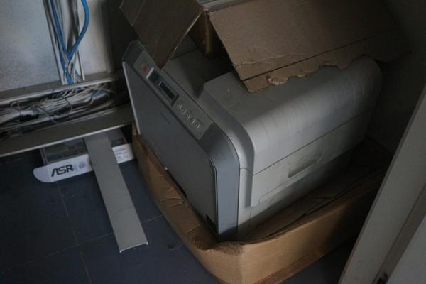 12#2237 Arredamento da ufficio in vendita - foto 10