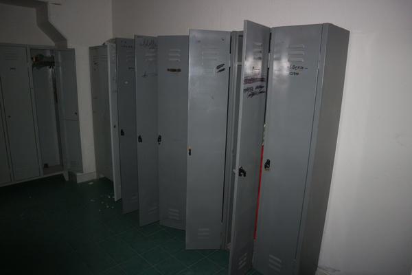 14#2237 Armadietti da spogliatoio in vendita - foto 1