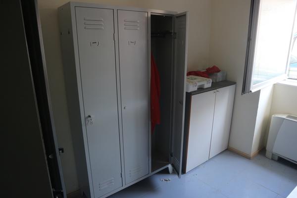14#2237 Armadietti da spogliatoio in vendita - foto 2