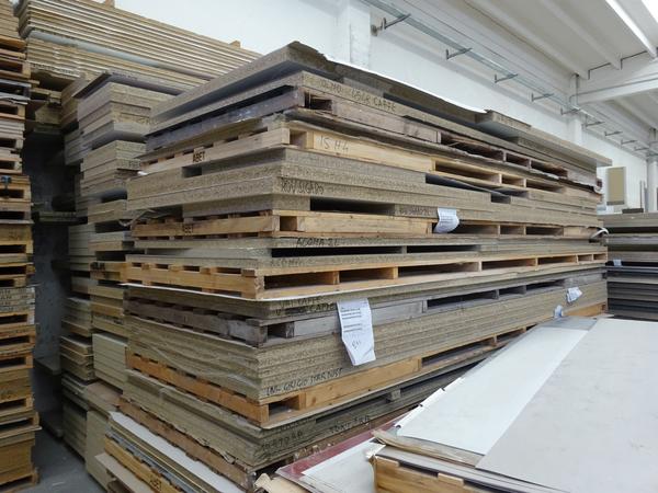 Varie legno in vendita