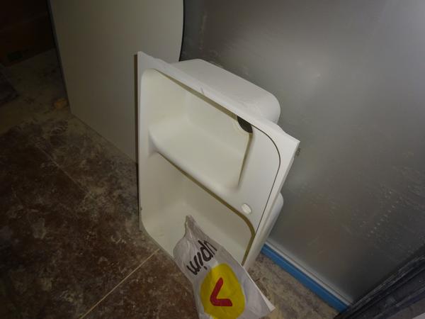 34#2237 Fogli laminati e arredi ufficio in vendita - foto 32