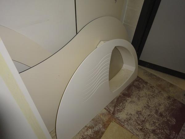 34#2237 Fogli laminati e arredi ufficio in vendita - foto 33