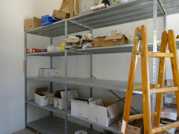 34#2237 Fogli laminati e arredi ufficio in vendita - foto 37