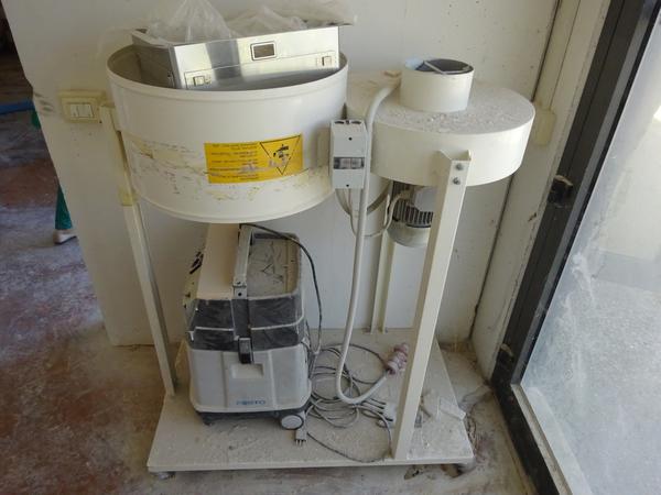 34#2237 Fogli laminati e arredi ufficio in vendita - foto 40