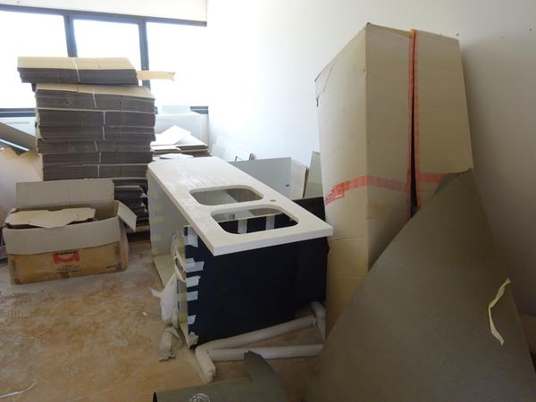 34#2237 Fogli laminati e arredi ufficio in vendita - foto 45