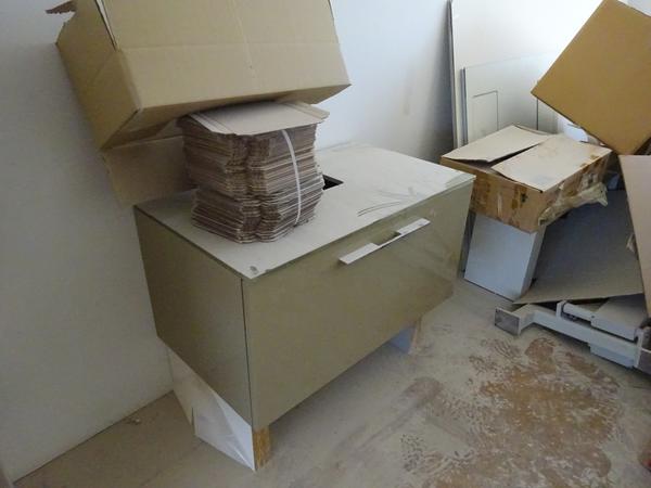 34#2237 Fogli laminati e arredi ufficio in vendita - foto 47