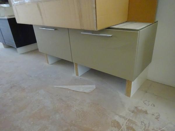 34#2237 Fogli laminati e arredi ufficio in vendita - foto 48